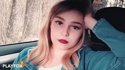 Sexy baby susu fiafia i luga o pepa fa'aitiitiga