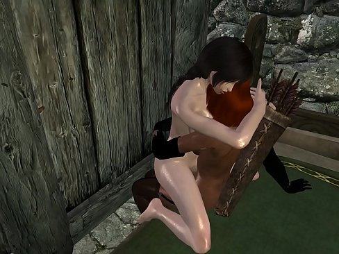 ❤️ i tafaoga, ma faʻaaogaina tino o tsbbe ma unpe maualuga tagata fai, succubus ma nord ❤️ Pono